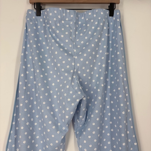 Lake Pima Long-Long Pajama Set - Picture 16 of 16